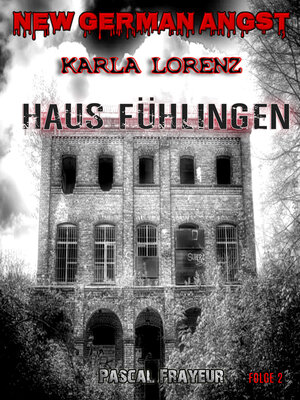 cover image of Haus Fühlingen